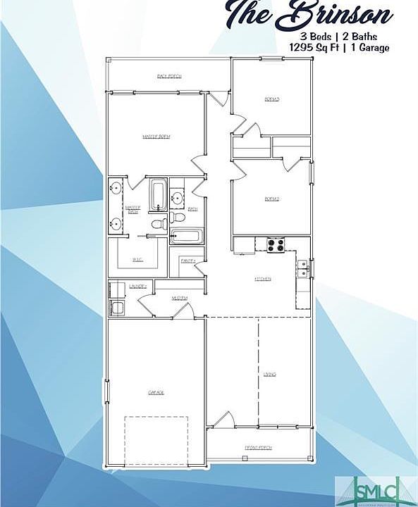 2nd image of 15 Kayton Ct