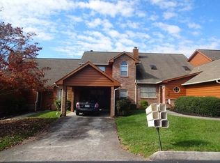 1343 Monteverdi Ct, Morristown, TN 37814