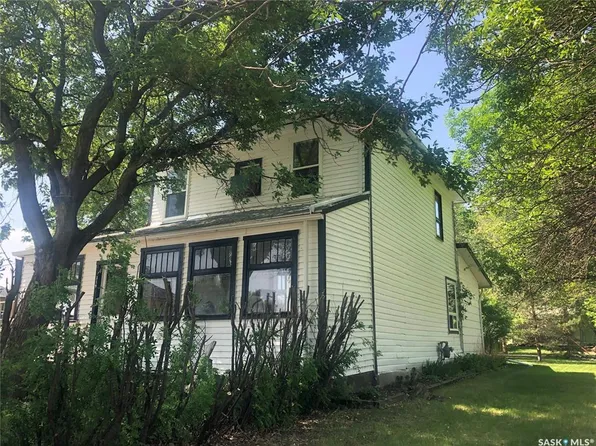 319 Carlyle STREET, Arcola, SK S0C 0G0