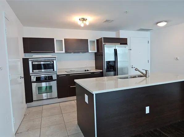 1900 N Bayshore Dr APT 1617, Miami, FL 33132