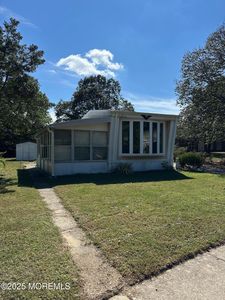 15 Wistoria Drive, Jackson, NJ, 08527