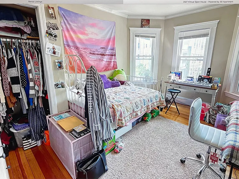 103 Heath St #3 — Photo 3