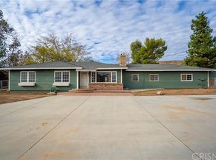34121 Castlehaven Rd, Agua Dulce, CA 91390