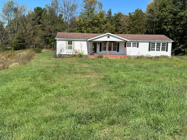 3414 State Route 125, West Union, OH 45693