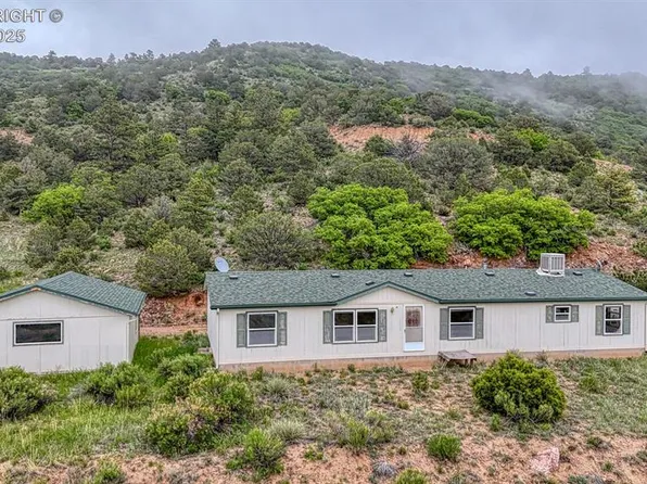 3063 Autumn Creek Dr, Canon City, CO 81212