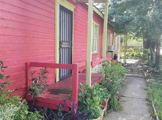 1031 N 29th St, Baton Rouge, LA 70802