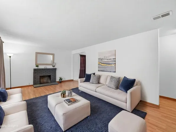 866 McCreery Ave, San Jose, CA 95116