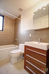 Rented by Next Door Realty NYC