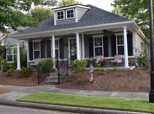 4529 Flowering Br, Powder Springs, GA 30127