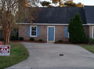 2022 A Shadowood Ct, Greenville, NC 27858