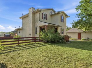 25921 Jivaro St NW, Isanti, MN 55040