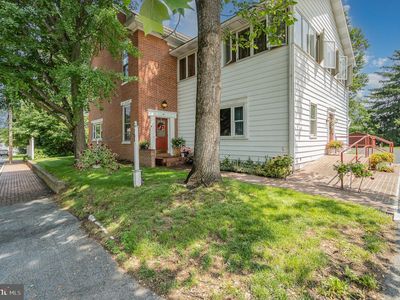54 S High St, Arendtsville, PA, 17303