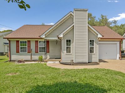 3357 Oak Timber Dr, Antioch, TN, 37013