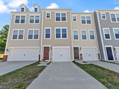 17003 Hoskins Way #80, Dumfries, VA, 22026