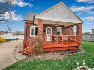 96 Helen Ave, Buffalo, NY 14219