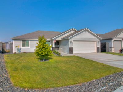 10718 Chinook Dr, Pasco, WA, 99301