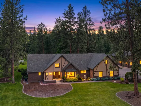 3865 Fox Farm Rd, Missoula, MT 59802