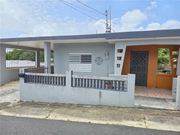 (undisclosed Address), Aibonito, PR 00705