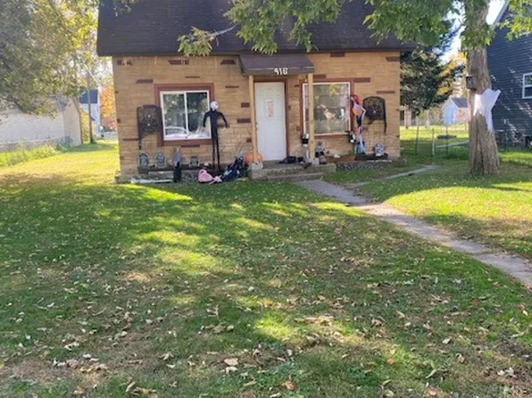 416 D St NE - Anderson, 416 D St NE #1, Brainerd, MN 56401