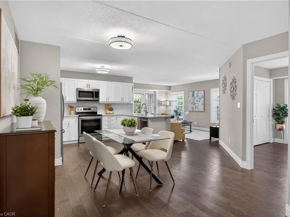 2045 Appleby Line #113, Burlington, ON L7L 7G9