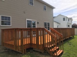 3904 Lay Ln, Bloomington, IL 61705