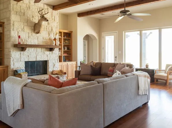 900 County Road 438 #Id1606261p, Thrall, TX 76578
