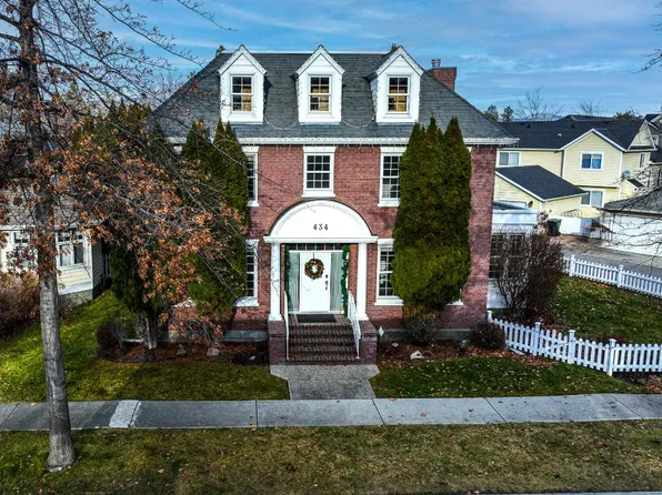 434 Providence Ave, Kelowna, BC V1W 4S8