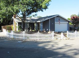 6901 Lyonia Way, Orangevale, CA 95662