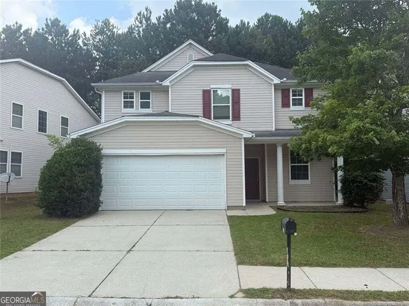 2734 Jordan Ln, Lithia Springs, GA 30122