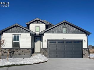 9676 Texas Jack Dr, Colorado Springs, CO 80908