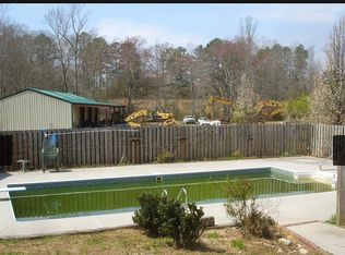 55 Martha Williams Rd, Buchanan, GA 30113