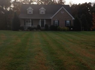307 Wheeler Rd, Fountain Run, KY 42133