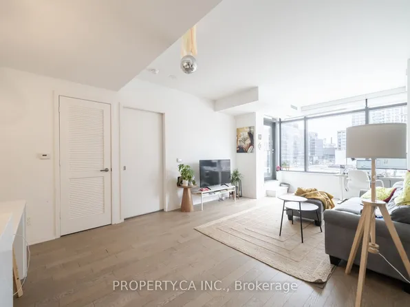 12 Bonnycastle St, Toronto, ON