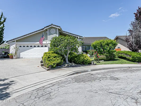 528 Countrywood Ct, Lompoc, CA 93436