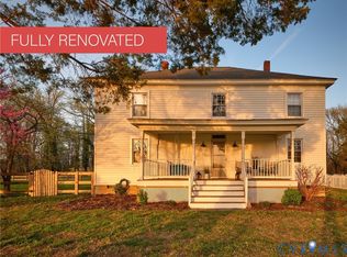 4970 Mount Landing Rd, Tappahannock, VA 22560