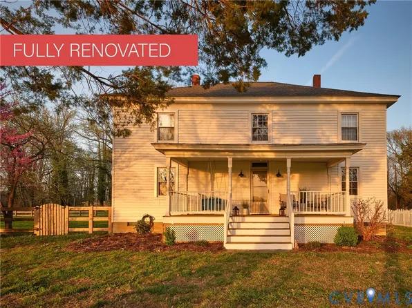 4970 Mount Landing Rd, Tappahannock, VA 22560