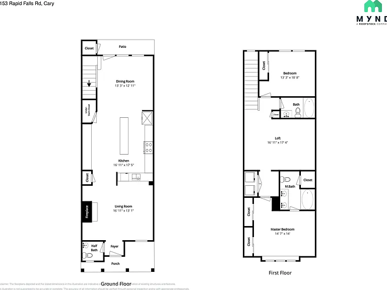 3153 Rapid Falls Rd — Photo 20
