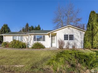 602 Walnut Ave, Sultan, WA 98294