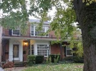 790 Trombley Rd, Grosse Pointe Park, MI 48230