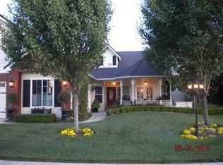 2578 Kenosha Ave, Clovis, CA