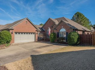 4146 Crossings Ln, Birmingham, AL 35242