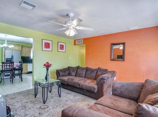 3712 W Palmaire Ave, Phoenix, AZ 85051