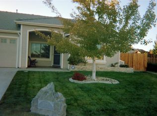 1025 Haywood Ct, Dayton, NV