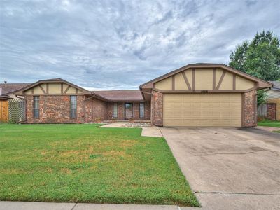 1408 SW 93rd St, Oklahoma City, OK, 73159