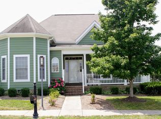 133 Liberty Ct, Oak Ridge, TN 37830