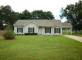 4202 Uchee Hill Hwy, Seale, AL 36875