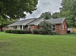 200 Glenway Dr, Shelbyville, KY 40065