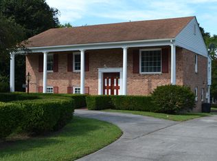 226 Virginia Ave, Farmville, VA 23901