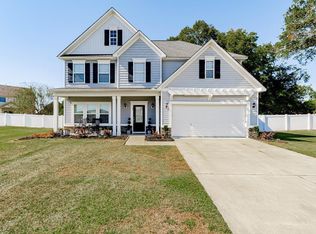 50 Seay Ct, Sumter, SC 29154