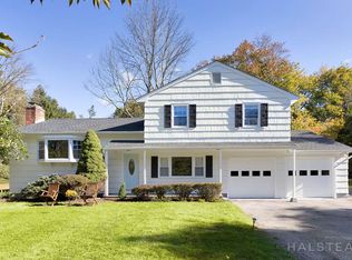 7 Cindy Ln, Weston, CT 06883